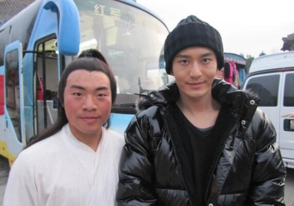 Dien vien quan chung anh 13