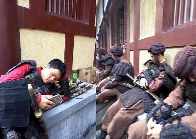 Dien vien quan chung anh 8