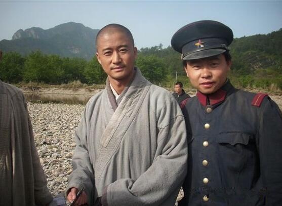 Dien vien quan chung anh 14