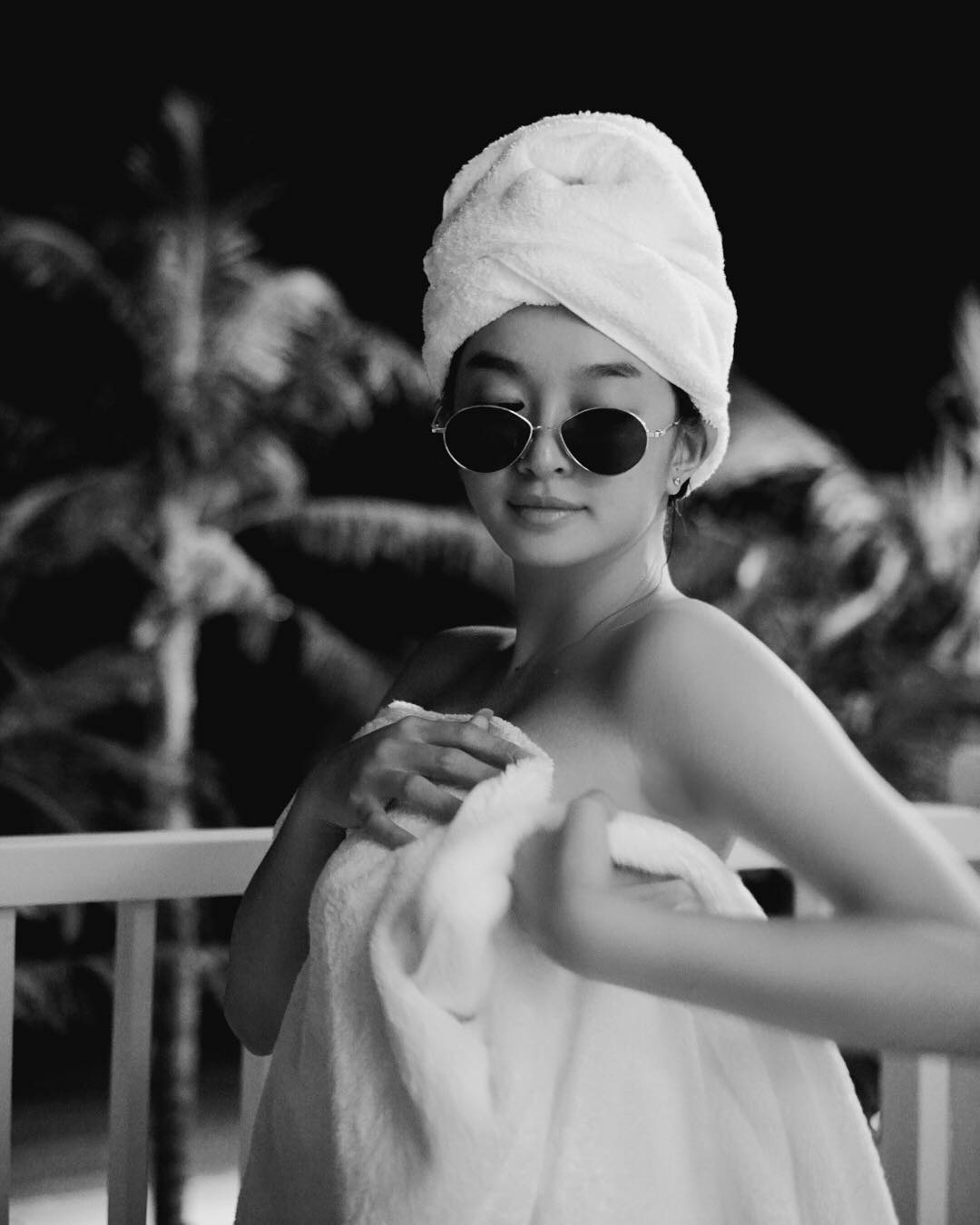 Kaity Nguyen goi cam anh 1