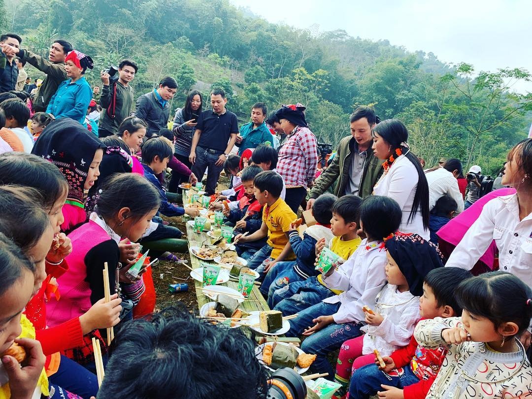 H'Hen Nie len Son La anh 6