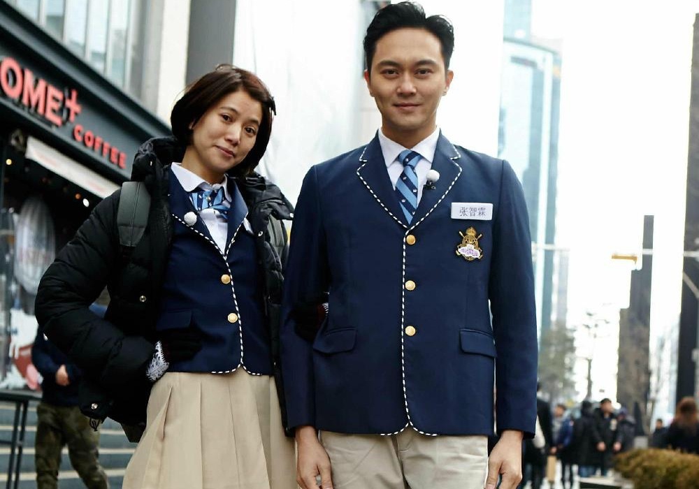 Thành Long chèn ép Viên Vịnh Nghi ảnh 3 Thanh Long chen ep Vien Vinh Nghi anh 3