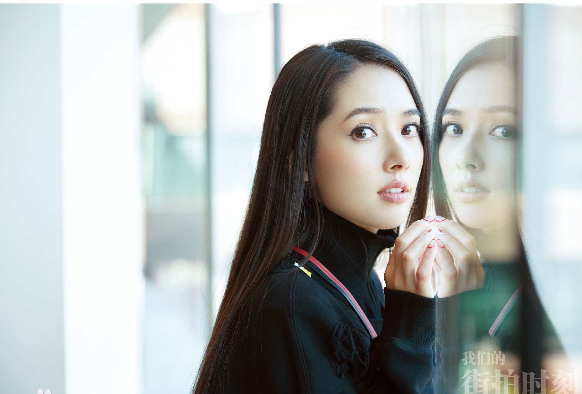 Quach Bich Dinh con dau tuong lai Huong Hoa Cuong anh 3