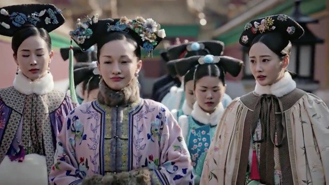 Phim cung đấu bị cấm ảnh 2 Phim cung dau bi cam anh 2