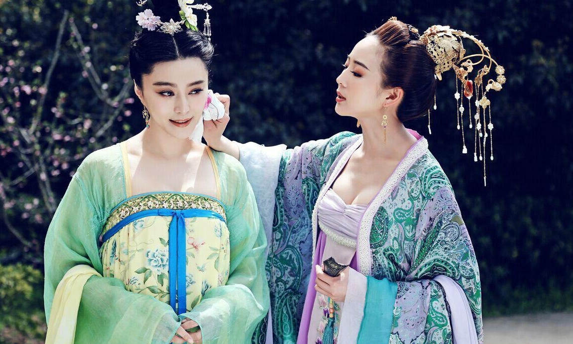 Vi sao phim cung dau nhu 'Dien Hi cong luoc' co the bi cam vinh vien? hinh anh