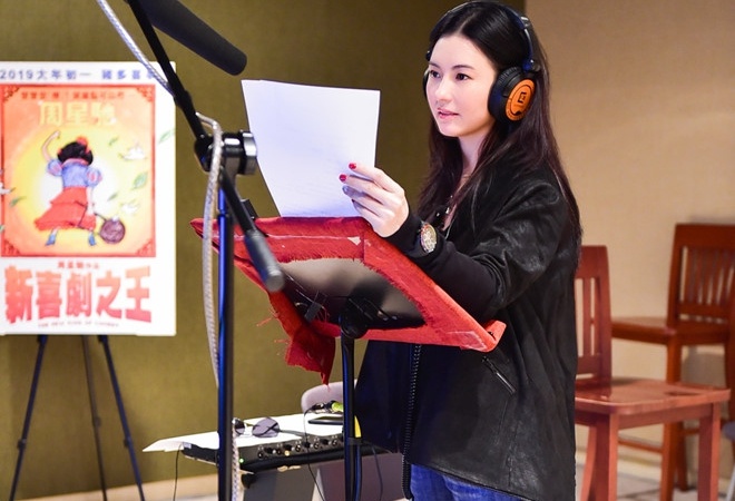 Con trai Trương Bá Chi ảnh 2 Con trai Truong Ba Chi anh 2