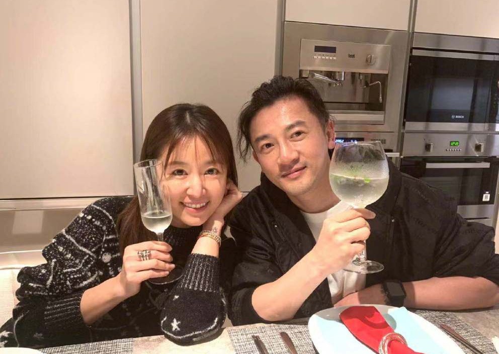 Lam Tam Nhu sinh nhat ben To Huu Bang anh 1