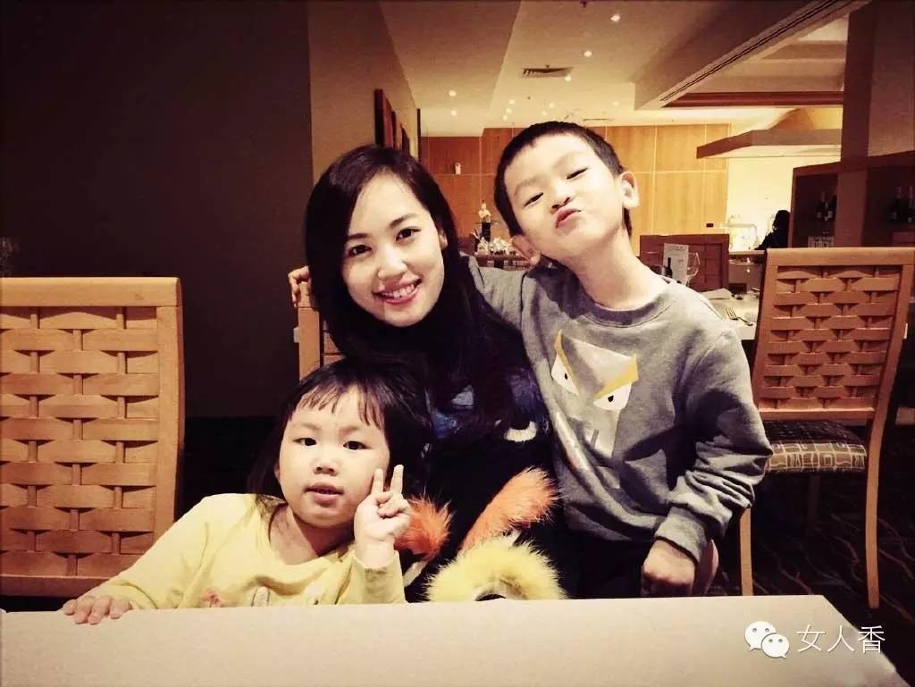 Vuong Bao Cuong co con rieng anh 3