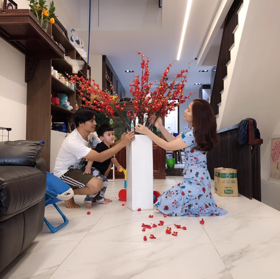 Sao Viet don tet anh 7