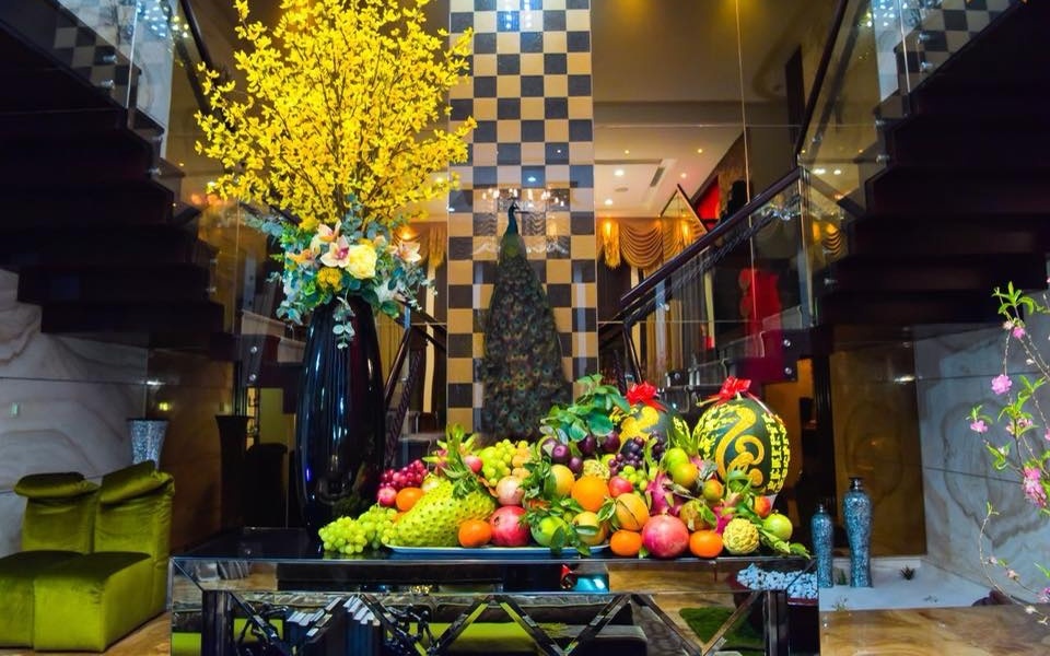 Sao Viet don tet anh 3