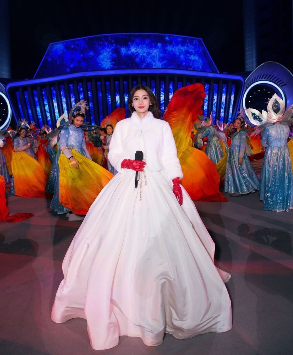 Gala mung xuan Trung Quoc anh 5