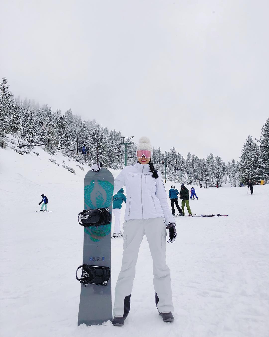 sao Viet ngay 30 tet anh 11