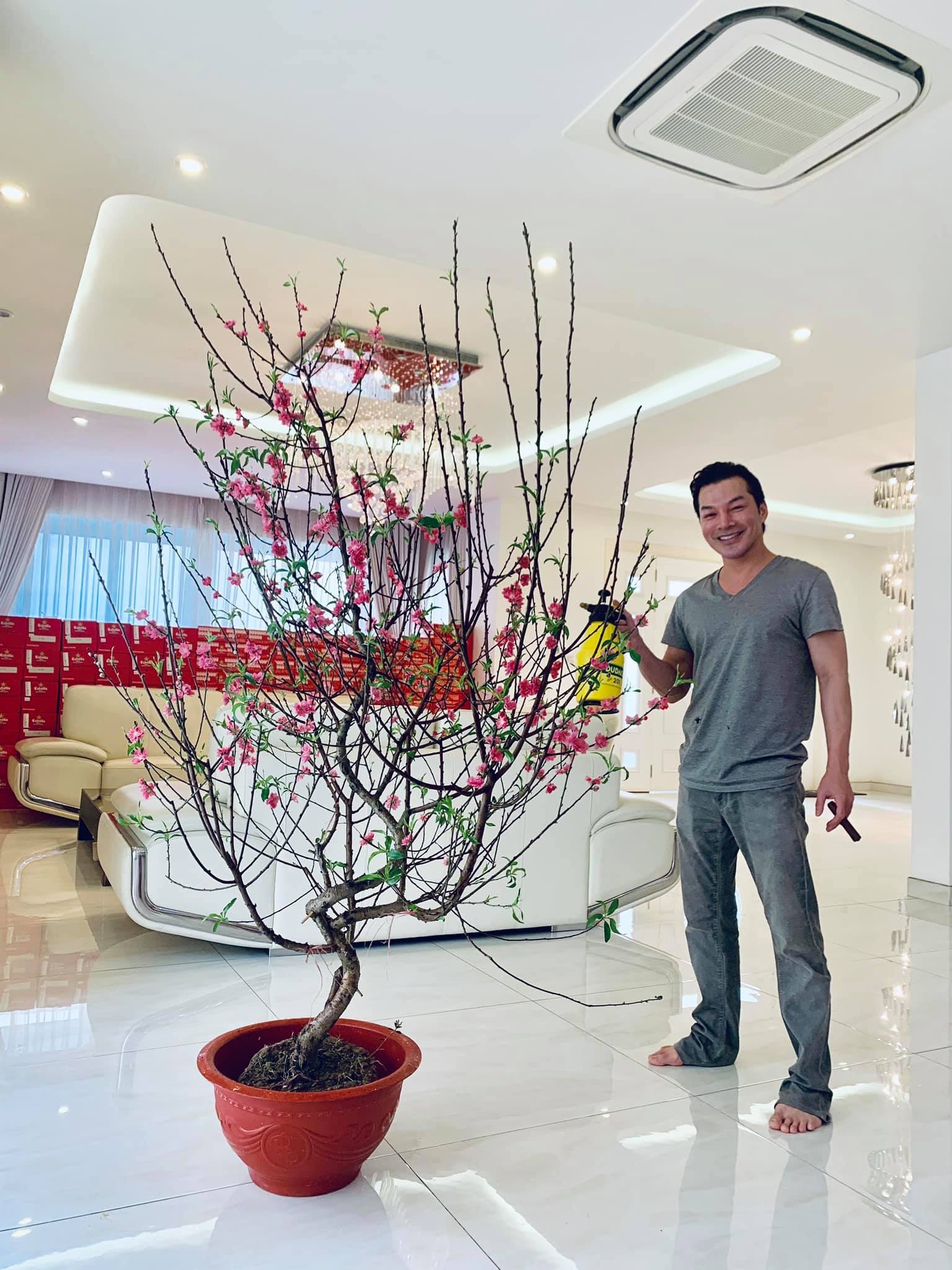 Sao Viet nha sang anh 12