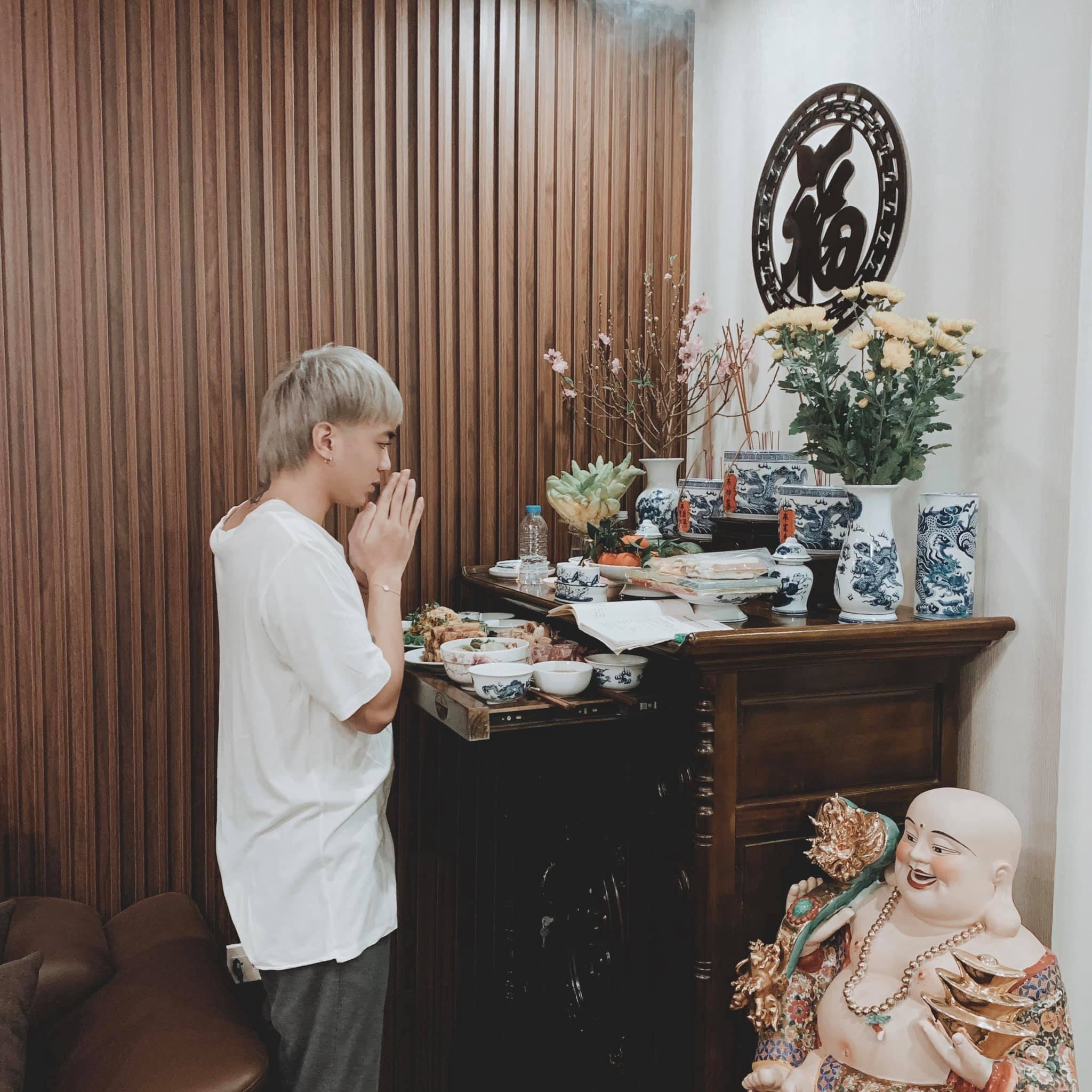 sao Viet ngay 30 tet anh 2