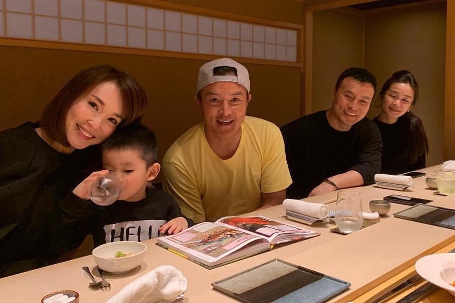 Phạm Văn Phương và Lý Minh Thuận ảnh 3 Pham Van Phuong va Ly Minh Thuan anh 3