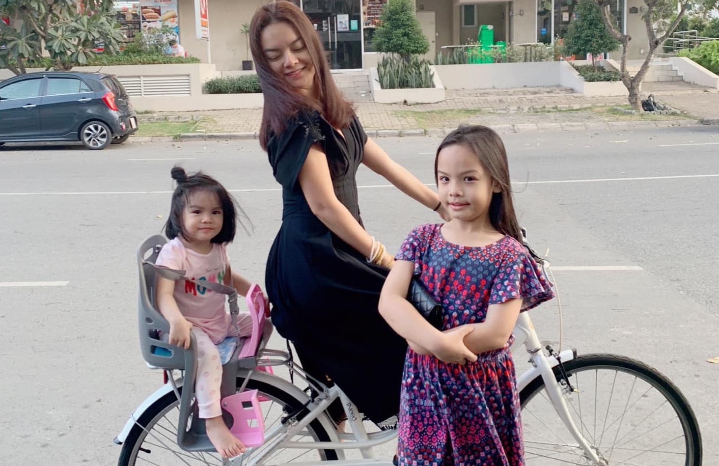 sao Viet ngay 30 tet anh 9