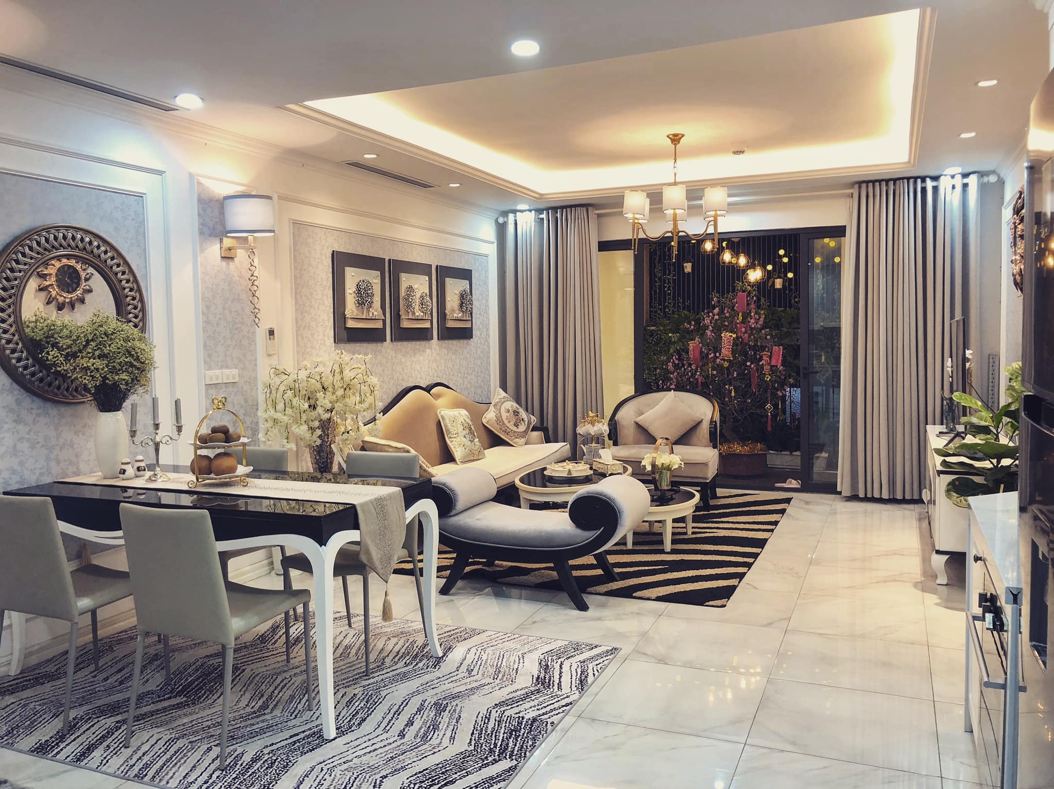 sao Viet ngay 30 tet anh 4