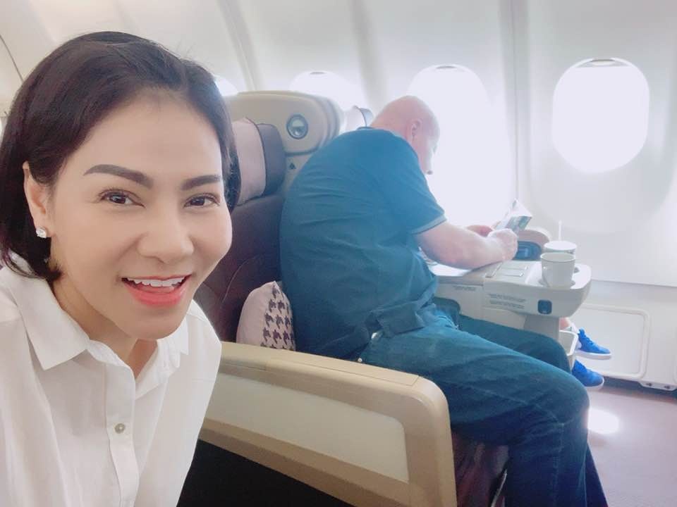 sao Viet ngay 30 tet anh 5