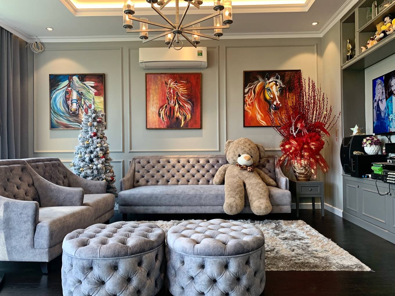 Sao Viet nha sang anh 5