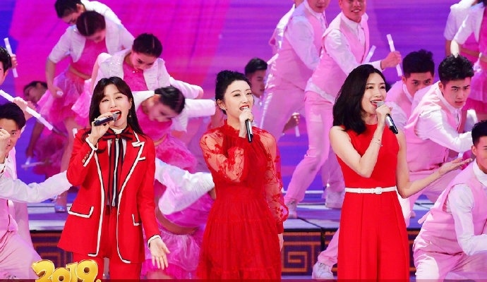 Gala mung xuan Trung Quoc anh 7