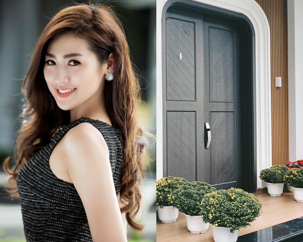 Sao Viet nha sang anh 14