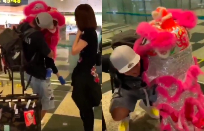 Phạm Văn Phương và Lý Minh Thuận ảnh 1 Pham Van Phuong va Ly Minh Thuan anh 1