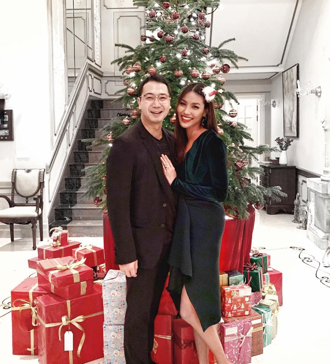 Sao Viet nha sang anh 7