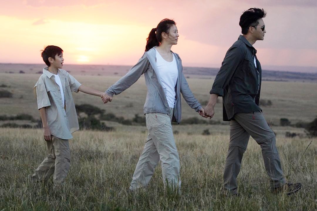 Vien Vinh Nghi va Truong Tri Lam anh 3