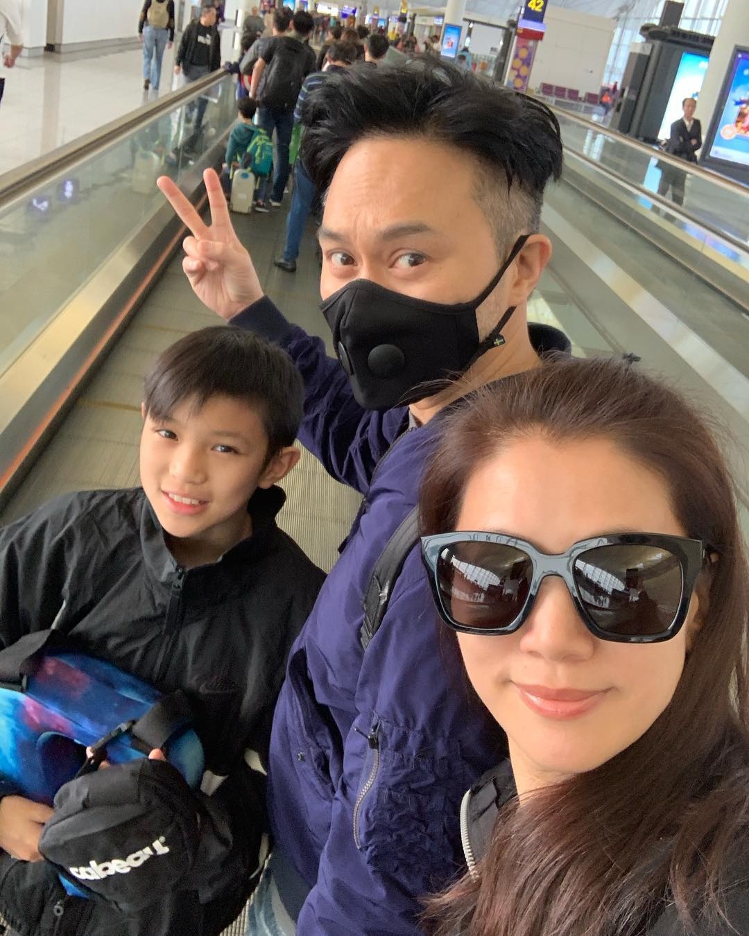 Vien Vinh Nghi va Truong Tri Lam anh 1