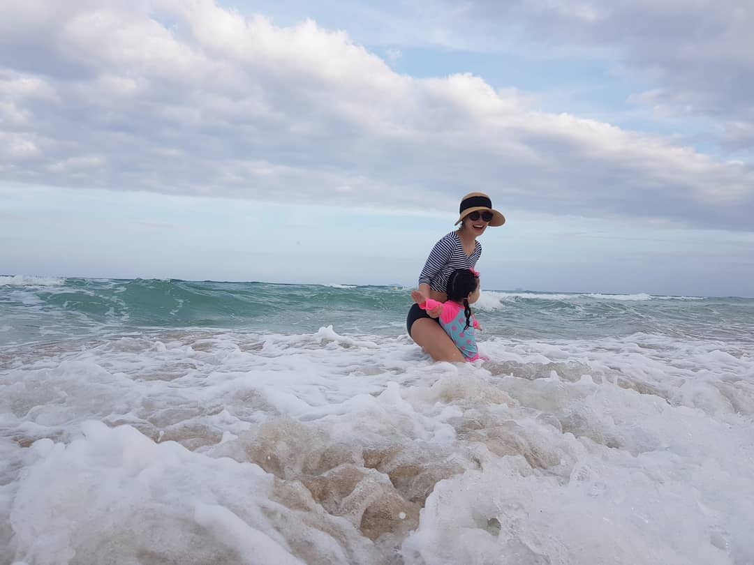 Nhieu sao Han den Viet Nam don Tet Ky Hoi anh 4