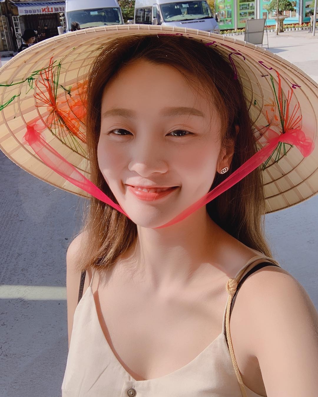 Nhieu sao Han den Viet Nam don Tet Ky Hoi anh 1