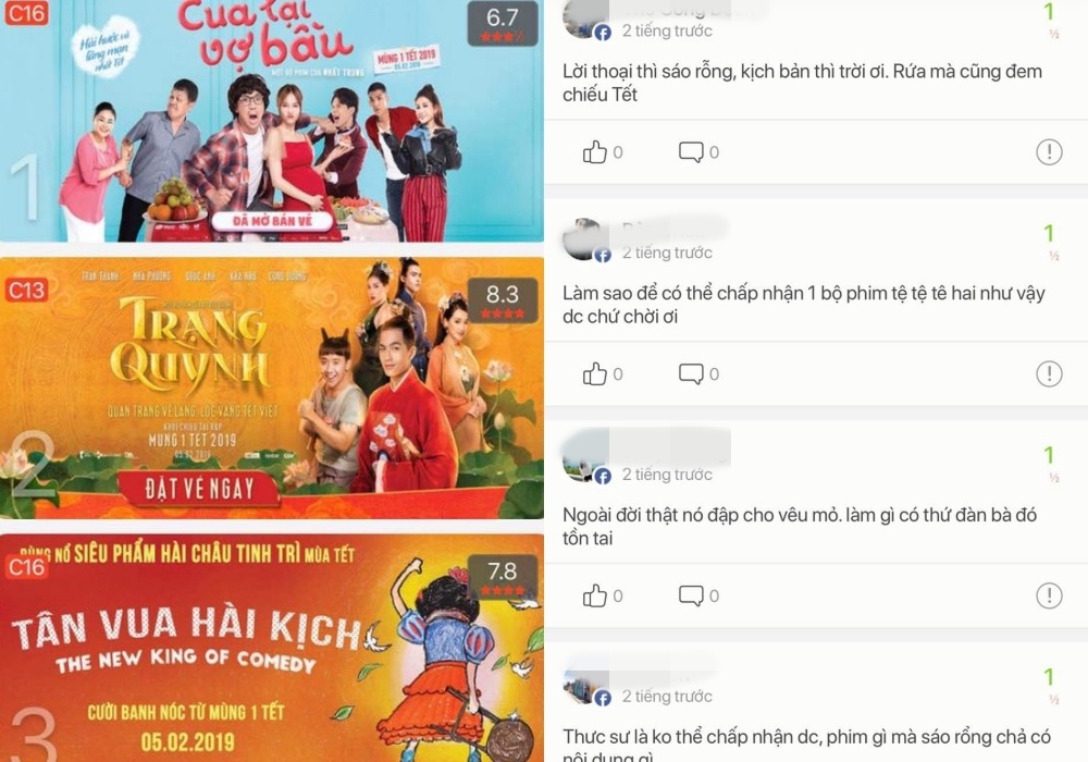 Duc Thinh len tieng ve tin don choi xau Tran Thanh anh 1