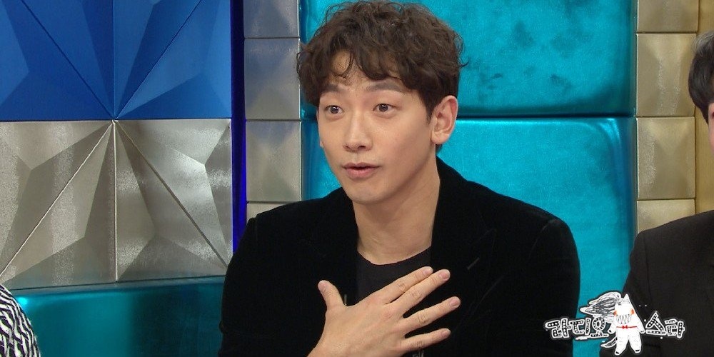 Kim Tae Hee va Bi Rain hon nhan anh 1