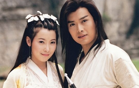 Vo lam ngoai su lam lai anh 2