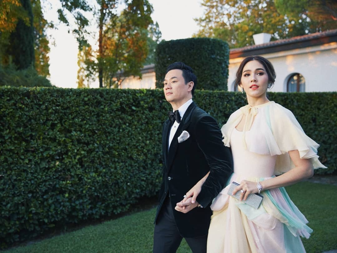 Hon nhan Chompoo Araya anh 5