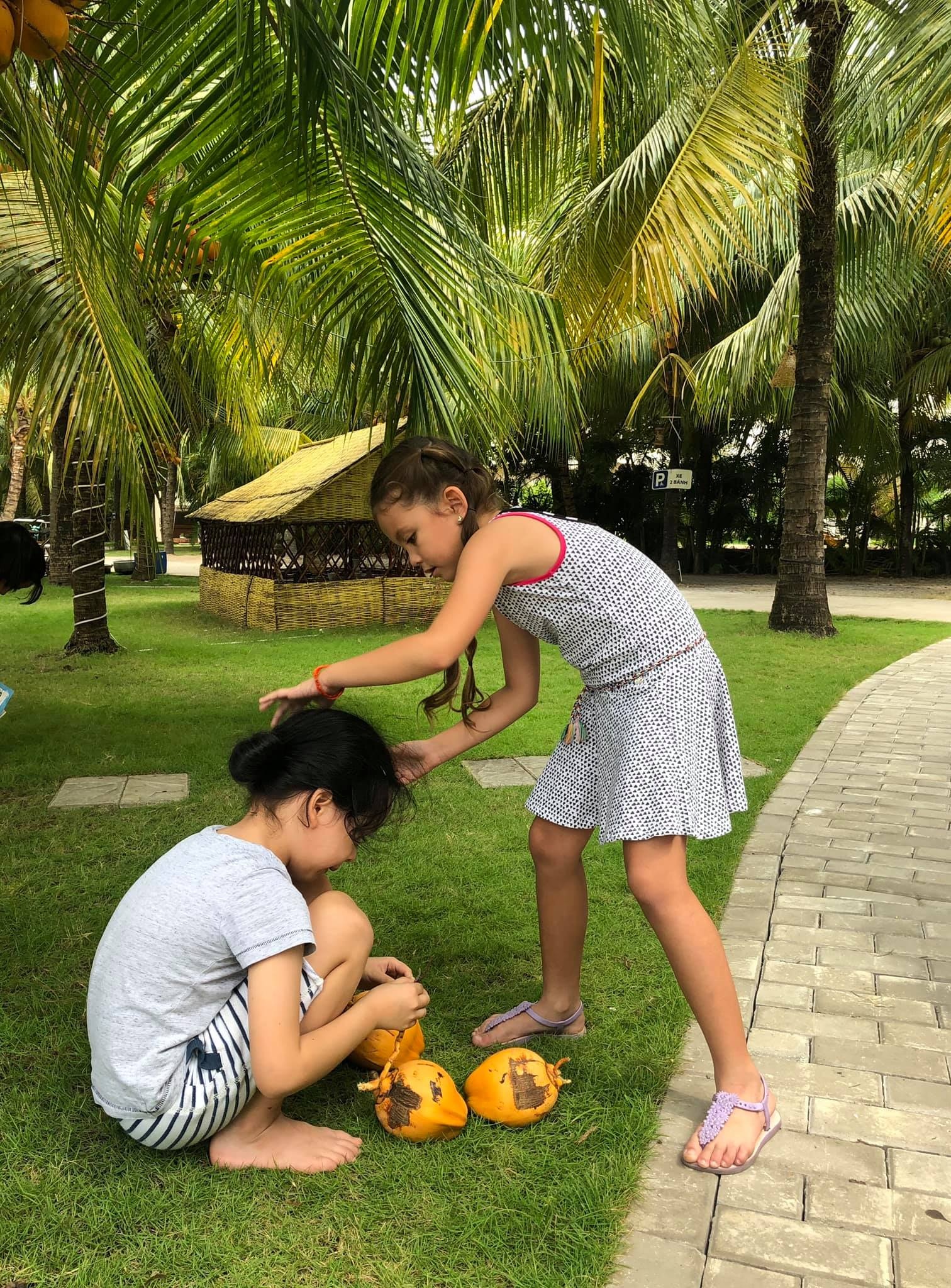 Con sao Viet don Tet anh 12