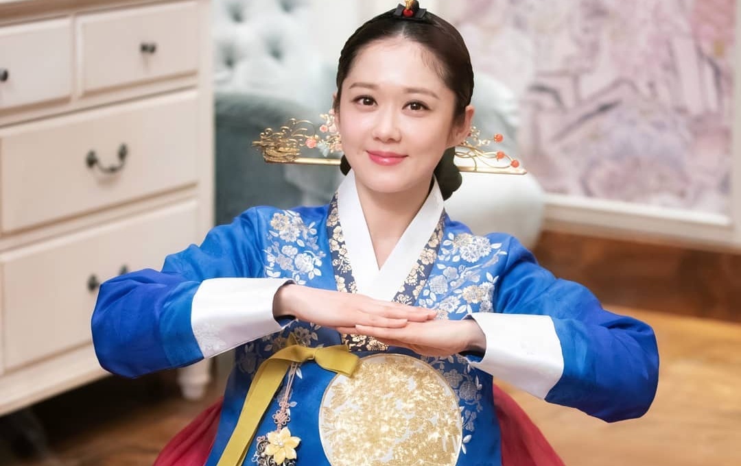 Phim cung dinh cua Jang Nara bi ngung chieu va giam rating dot Tet hinh anh