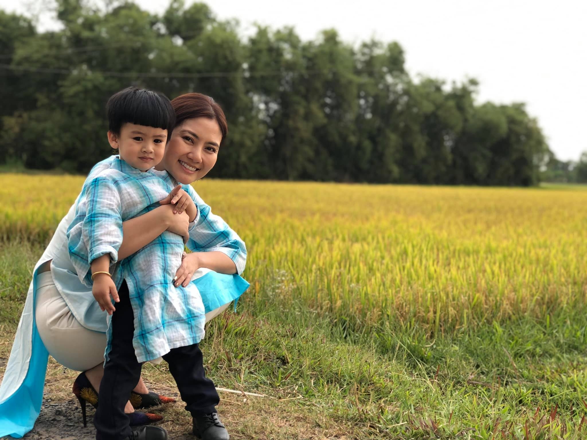 Con sao Viet don Tet anh 6