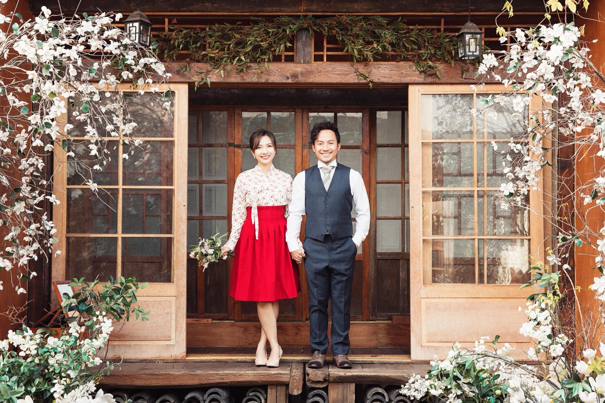 Tien Dat ket xe khi den Da Lat anh 2