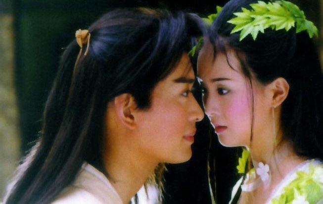 Vo lam ngoai su lam lai anh 1