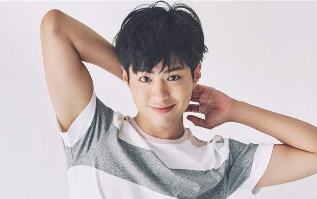 Park Bo Gum tấn công màn ảnh rộng cùng Gong Yoo ảnh 1 Park Bo Gum tan cong man anh rong cung Gong Yoo anh 1