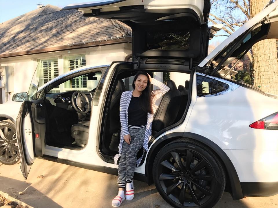 Nha sao Viet o My anh 3