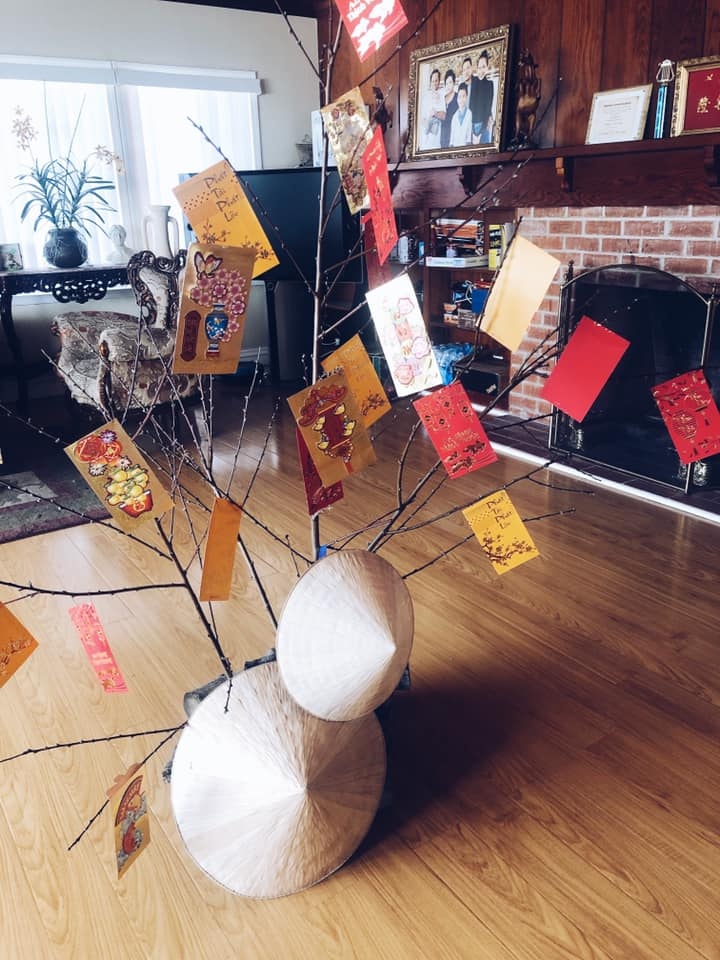 Nha sao Viet o My anh 13