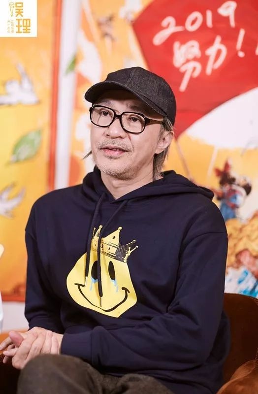 Vua hài kịch Châu Tinh Trì ảnh 2 Vua hai kich Chau Tinh Tri anh 2