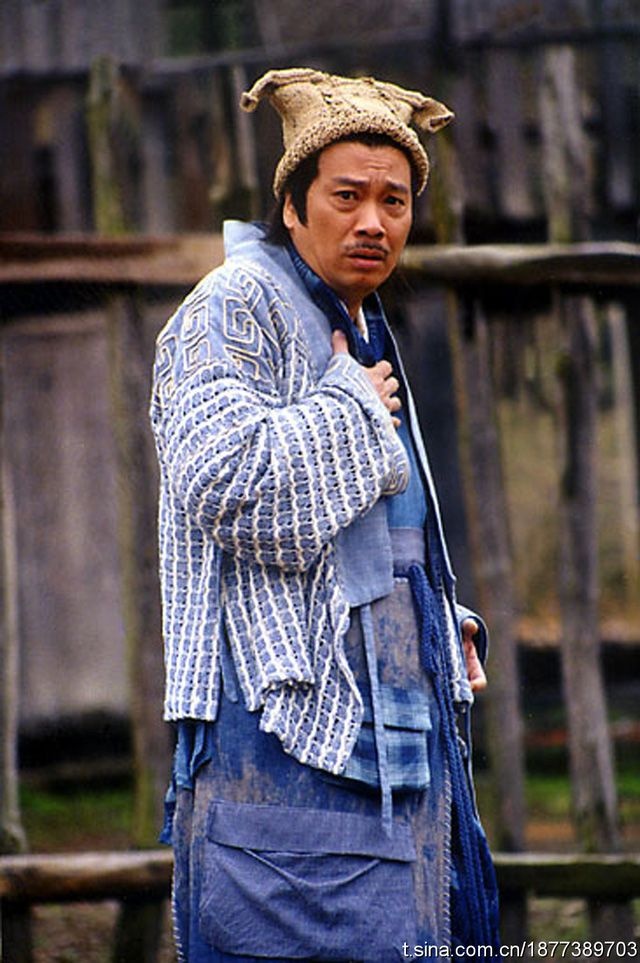 Vua hài kịch Châu Tinh Trì ảnh 3 Vua hai kich Chau Tinh Tri anh 3