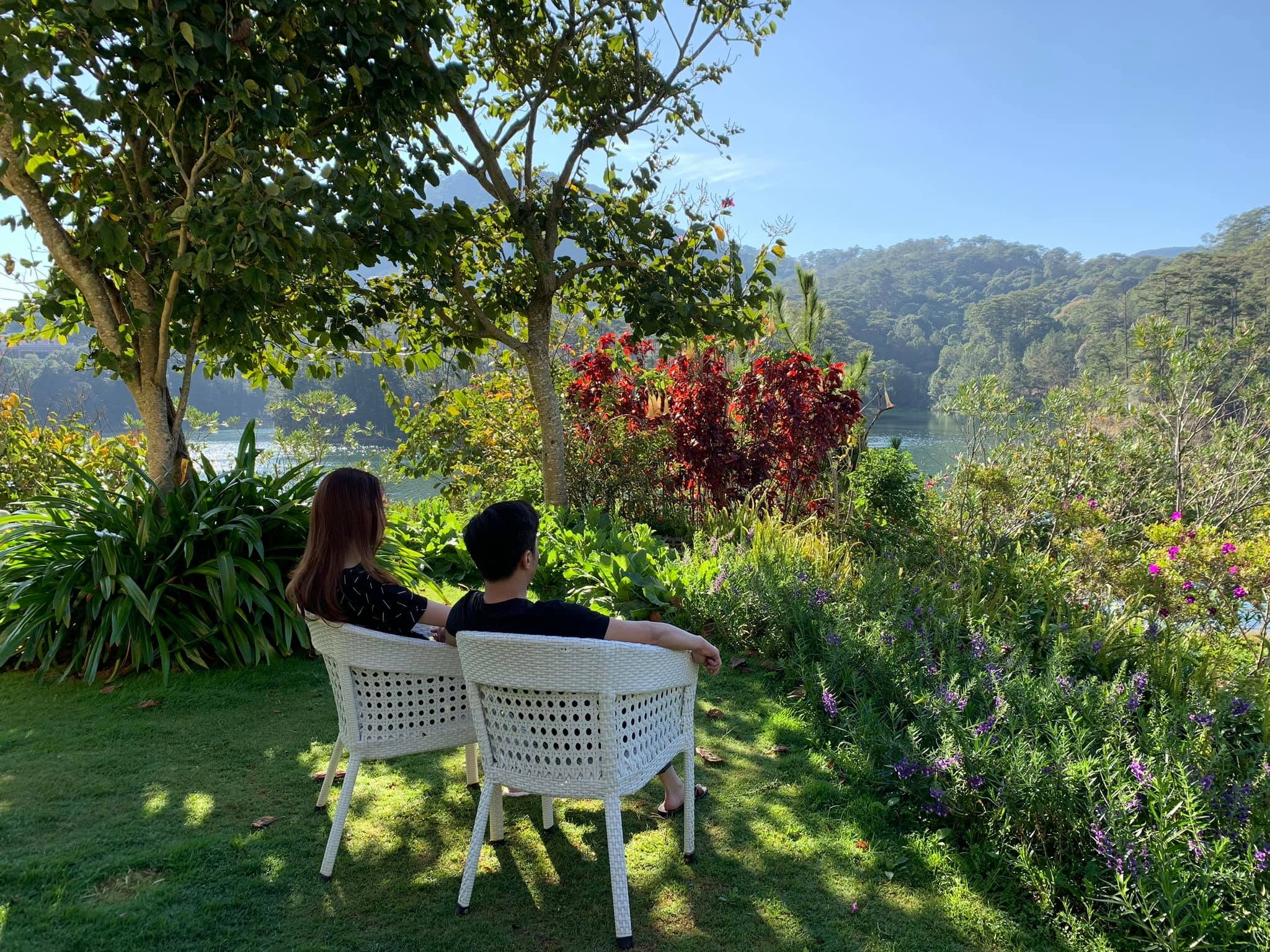 Vo chong sao Viet du xuan anh 3