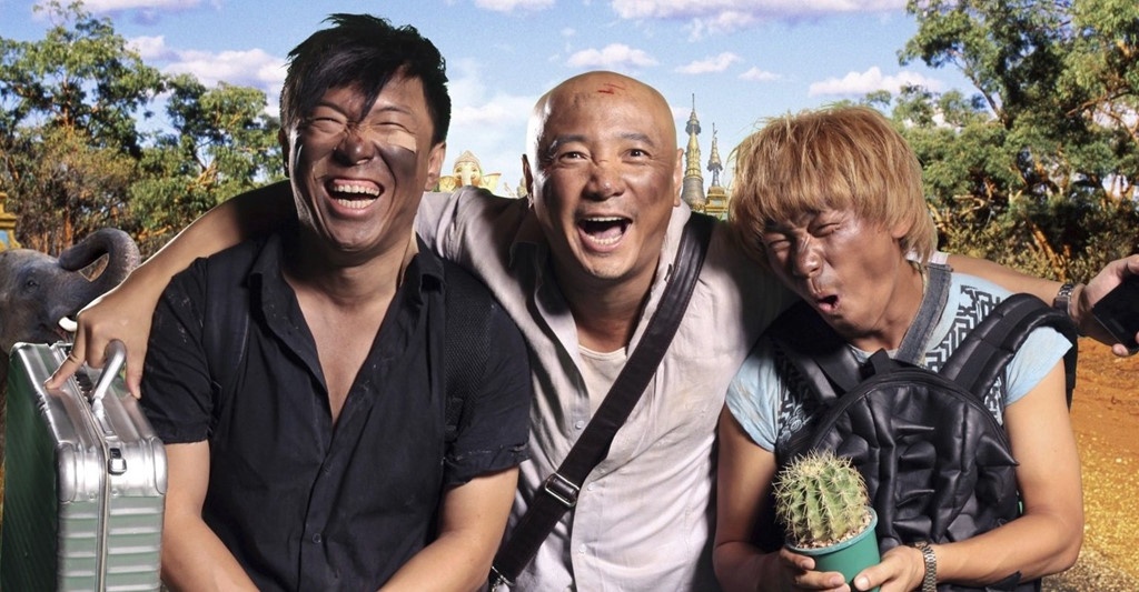 Ai la ‘tan vua hai kich’ cua dien anh Trung Quoc sau Chau Tinh Tri? hinh anh