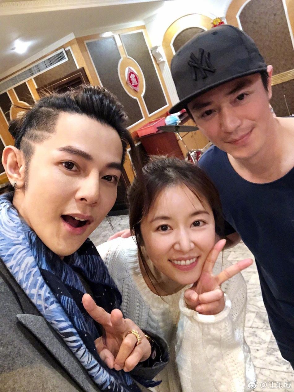 Lam Tam Nhu tre trung anh 2