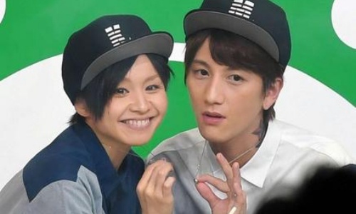 Nam nghe si Nhat phat hien mac benh ung thu te bao mam sau 2 nam cuoi hinh anh