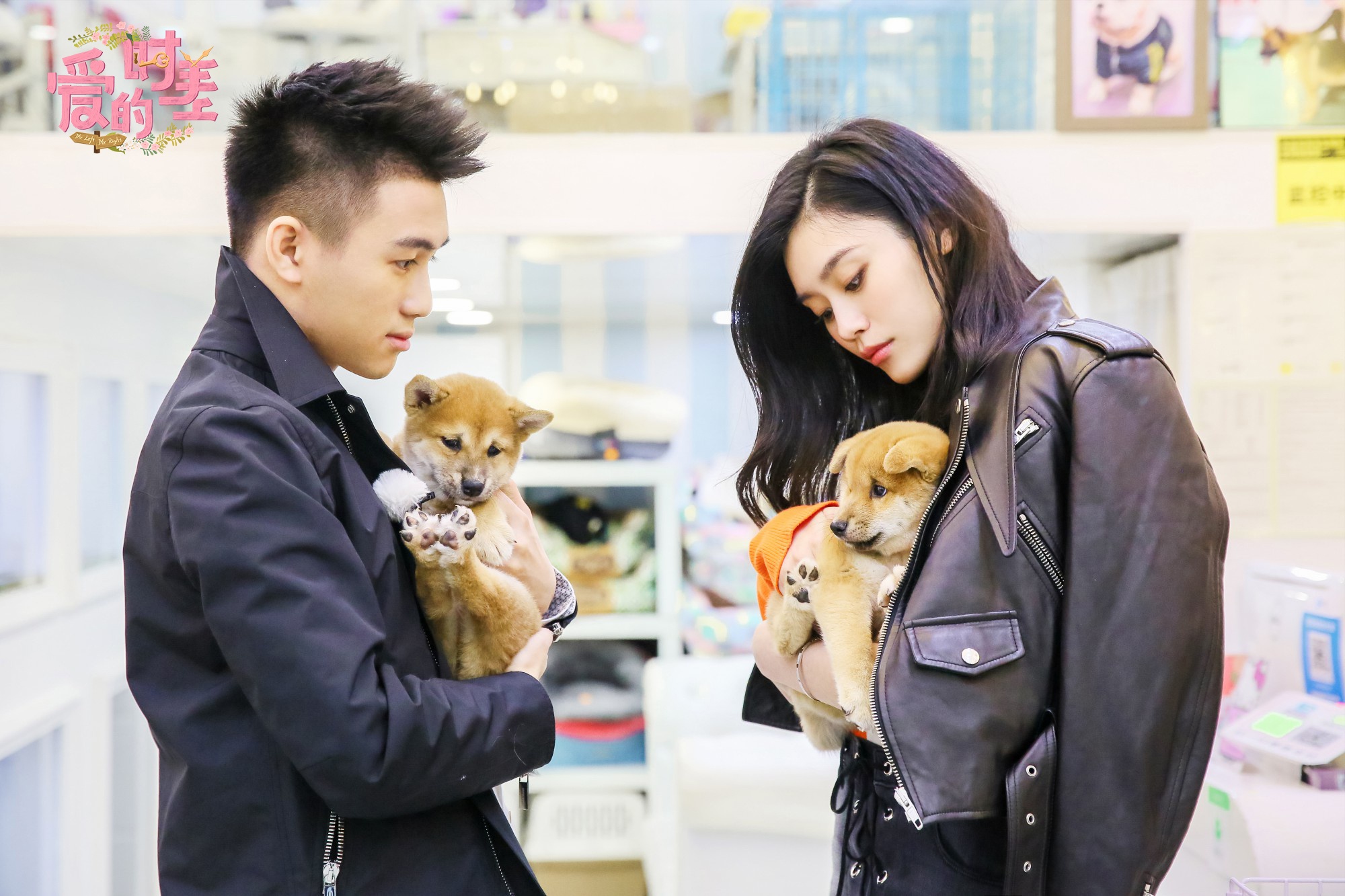 He Mong Dao - nu hoang noi y yeu con trai vua song bac Macau hinh anh